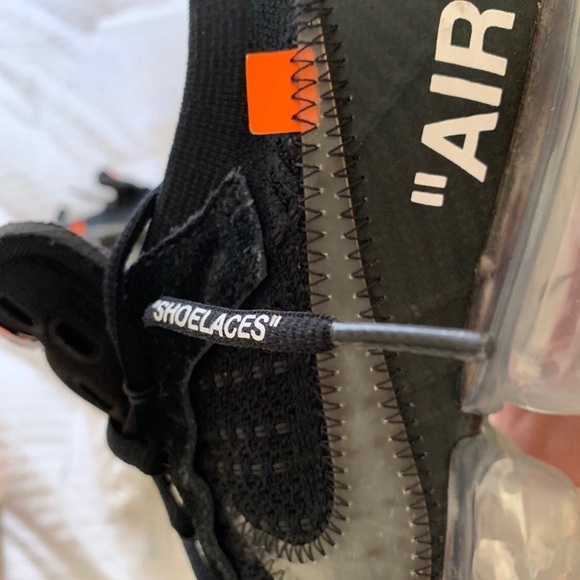 Off white vapormax - Picture 9 of 16